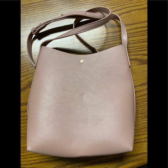 NWOT Samara Medium Shoulder Bag - Picture 4 of 5